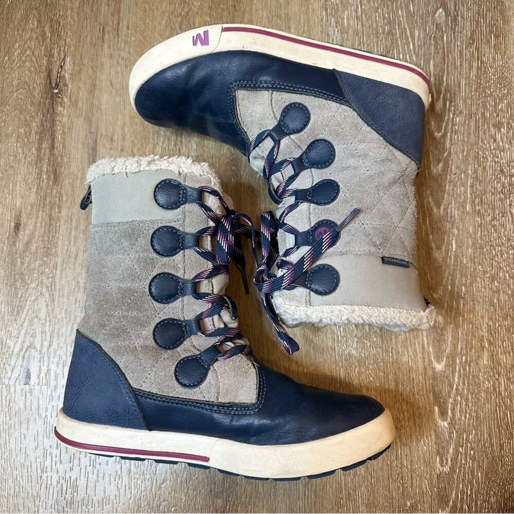 Merrell‎ Heidi Waterproof Winter Boots 2